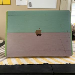MacBook Air 2020 a2179 case
